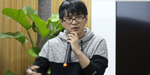 CJ对话|Irisloft Studio创始人陈虹曲：只想当一个纯粹的独立游戏人