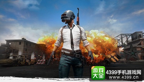 Nexon射击新作《无限战场》9月登陆移动双平台
