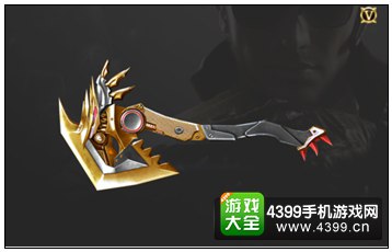 CF手游神罚战斧怎么样 神罚战斧评测解析
