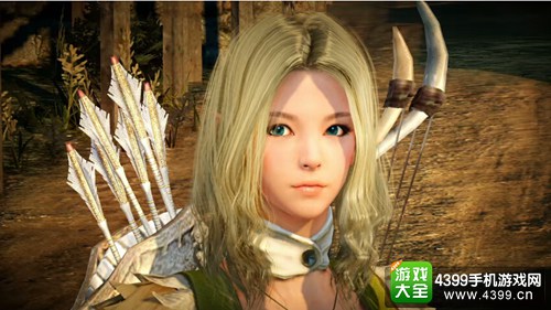 黑色沙漠