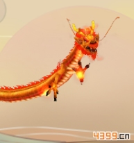 寻仙手游骑宠