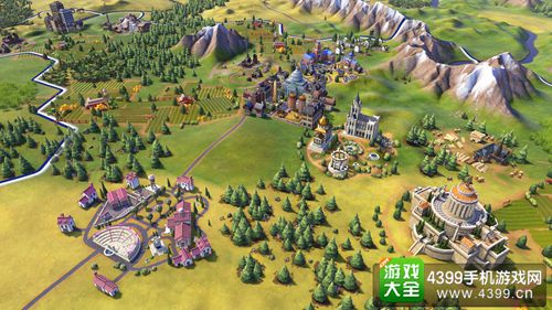 文明6