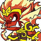 造梦西游5魔猿悟空-4399大猪