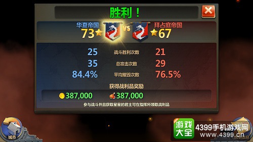 战争与文明