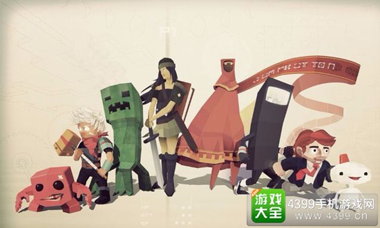 独立游戏商业路