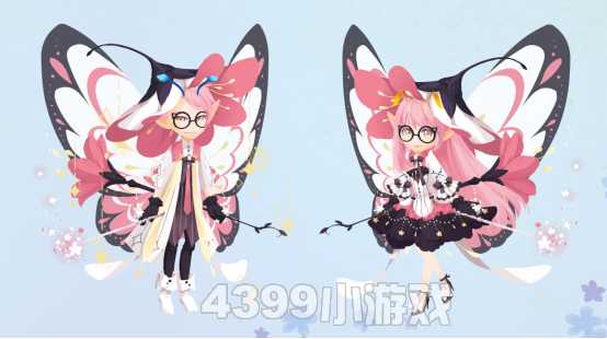 甜蜜七夕·美仙秀