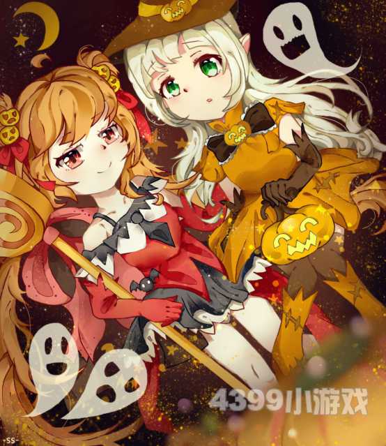 同人绘画大赛