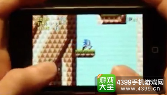 索尼克