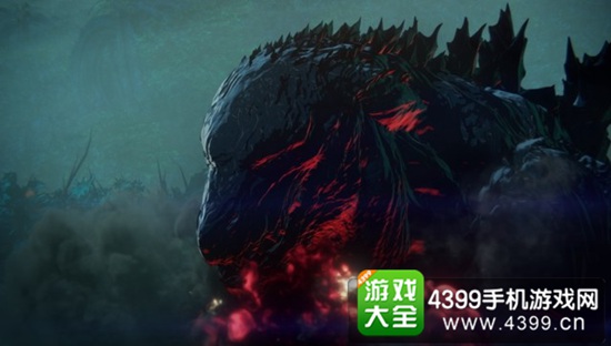 哥斯拉