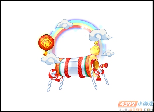 卡布西游公告