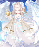 奥比岛女神的祈祷