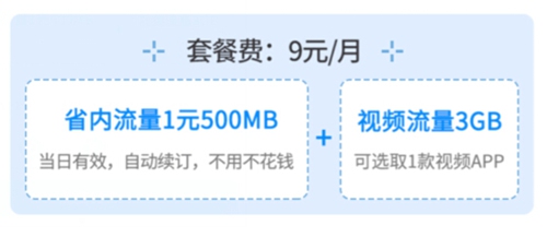 中国移动日租卡详细资费