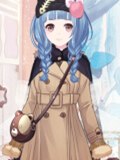 花语学园9-13【困难】