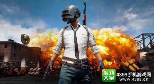 真正的吃鸡!国内首家真人版《绝地求生:大逃杀》