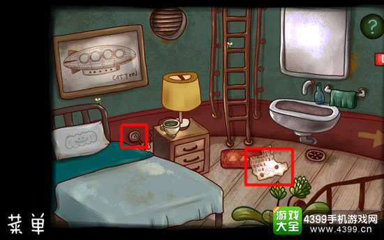南瓜先生大冒险