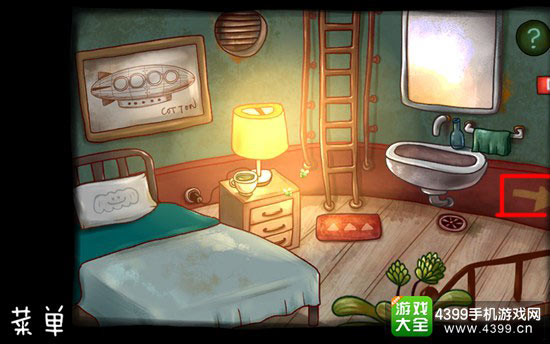 南瓜先生大冒险