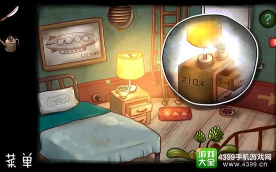 南瓜先生大冒险