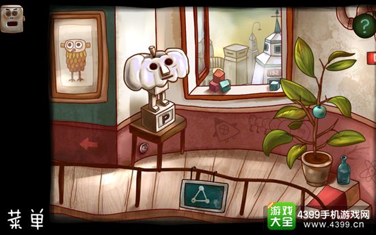 南瓜先生大冒险