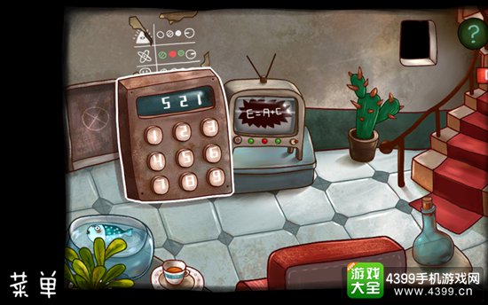 南瓜先生大冒险