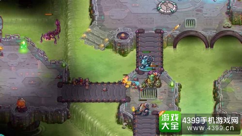 钢铁陆战队攻略大全