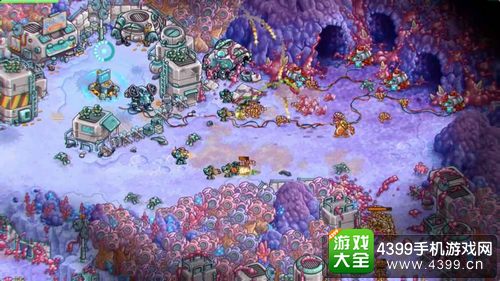 钢铁陆战队攻略大全