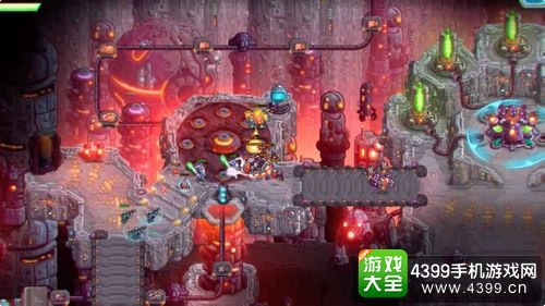 钢铁陆战队攻略大全