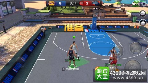 最强NBA