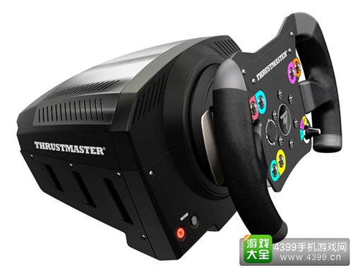第一届图马思特杯TS-PC Racer竞技者全真模拟大奖赛