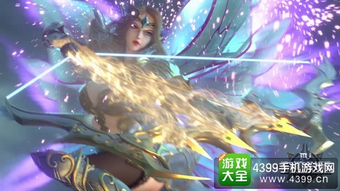 奇迹MU:觉醒