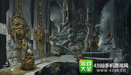 一幅最贵1300元 《上古卷轴5:天际》周边画作成艺术品