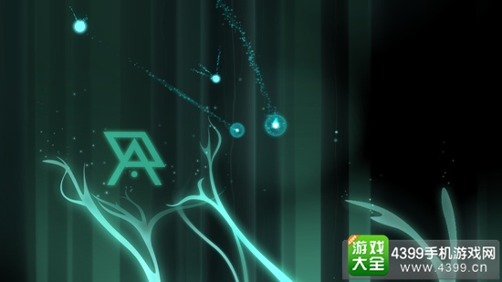 游戏画面