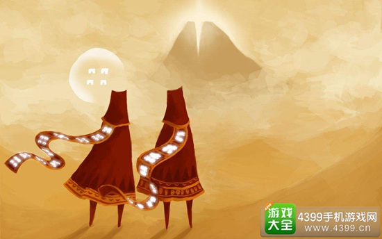 风之旅人