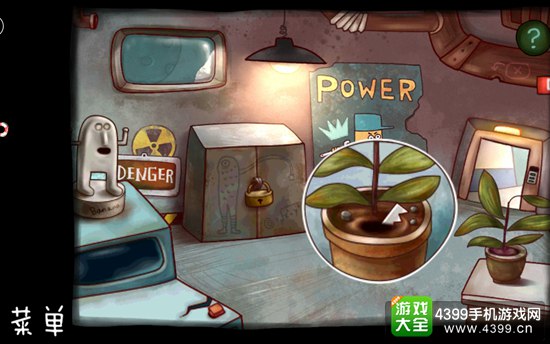 南瓜先生大冒险