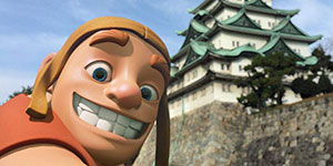 Supercell携手Facebook将推《部落冲突》AR版