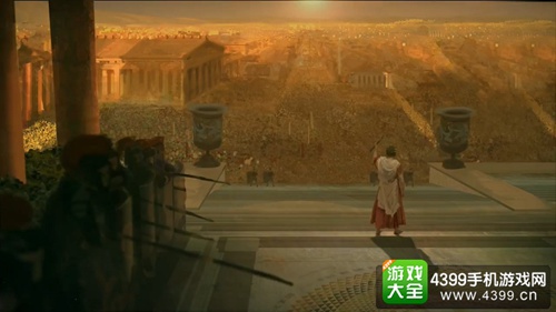 帝国时代4