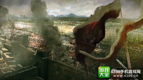 帝国时代4