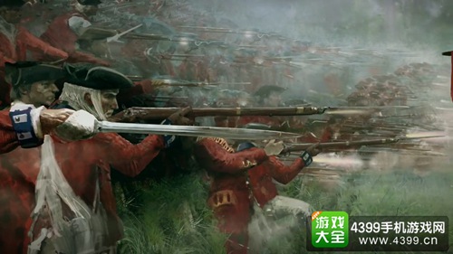 帝国时代4