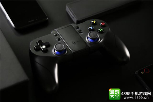 王者荣耀专用手柄正式发售,受玩家疯狂预约