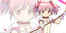 《魔法记录：魔法少女小圆外传》跳票多时终上架 全新魔法少女集结