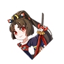 阴阳师妖刀姬