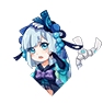 阴阳师青行灯