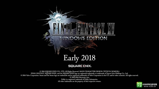FF15