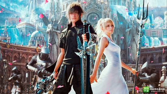 FF15
