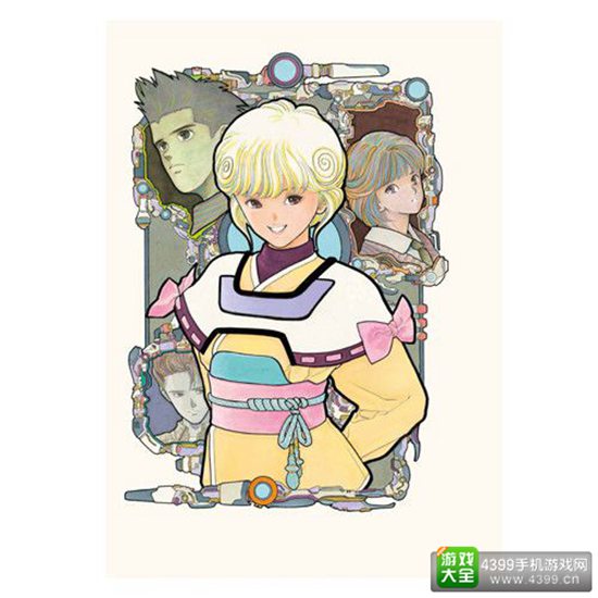 画展