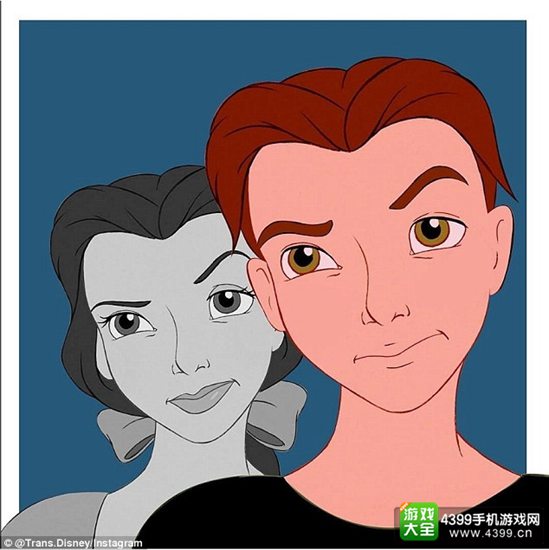 迪士尼