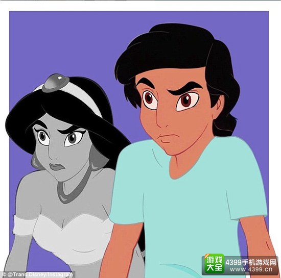 迪士尼