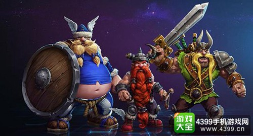 迷失的维京人