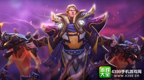 祈求者