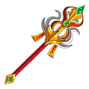 上古天帝篇通天幻兵·唐僧