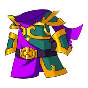 上古天帝篇流金甲